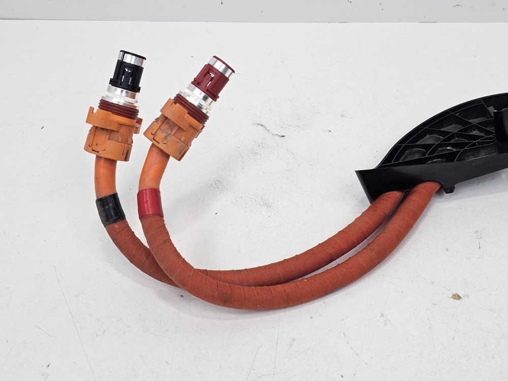 16-20 Model S Front Junction Box-Drive Unit High Voltage Harness Power Cable