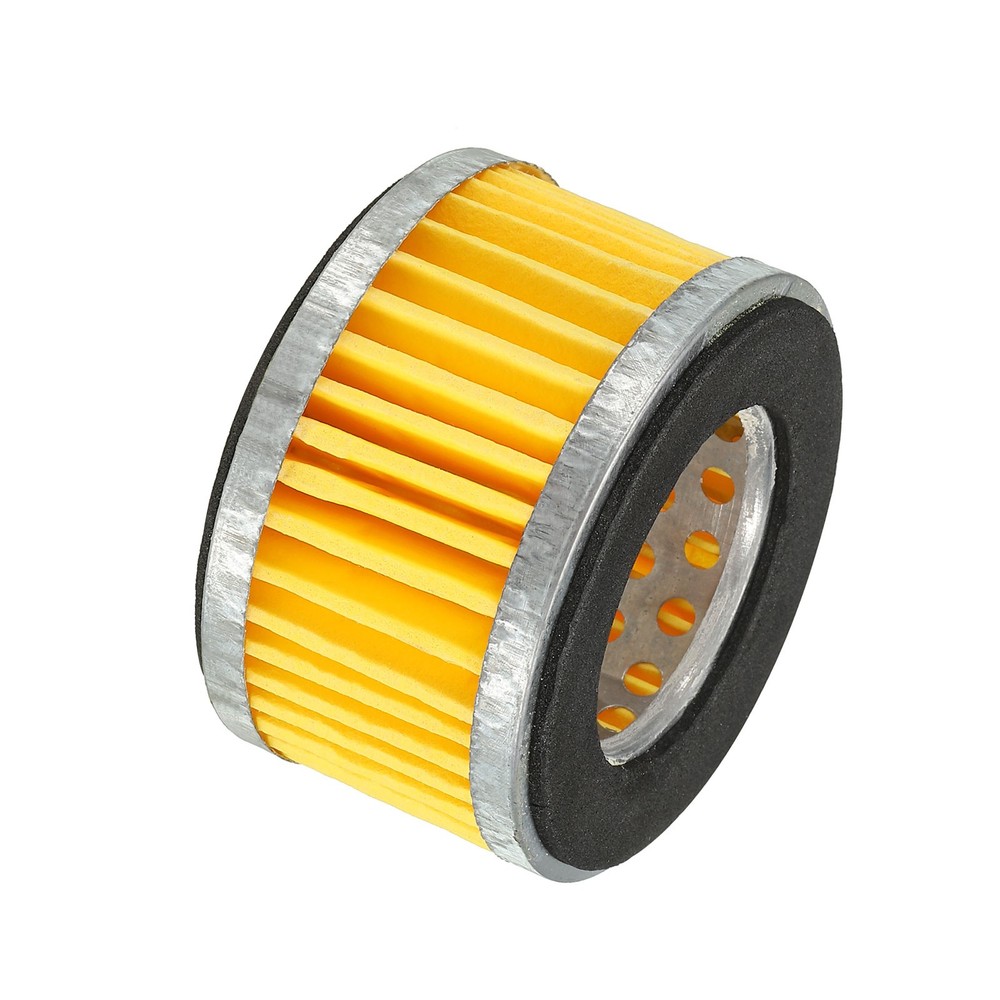 8PCS Replacement Compressor Air Filter Element Intake Paper Filter