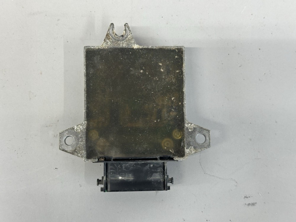 2008 2009 2010 Mazda 5 TCM Automatic Transmission Control Module L39C189E1E