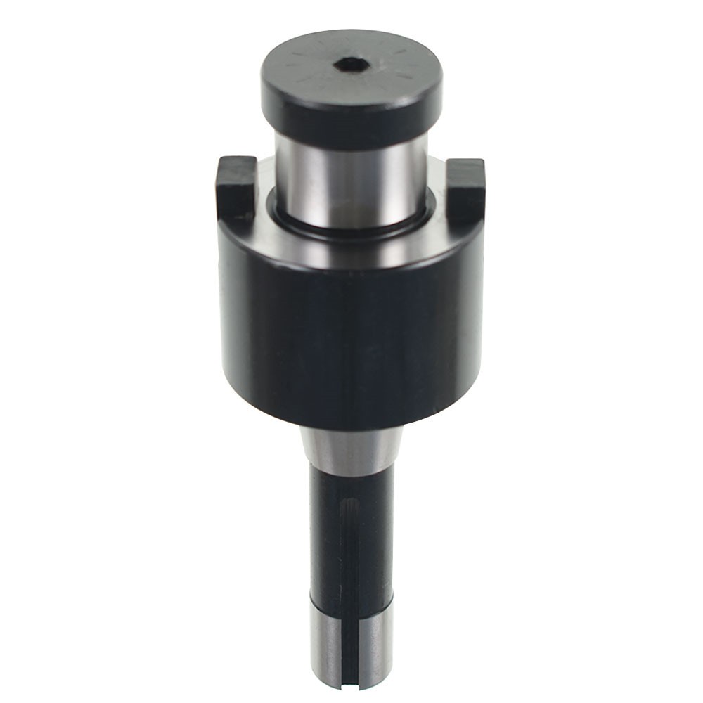 LABLT R8 1-1/2" Shank Shell Milling Arbor Adapter Holder For Machine