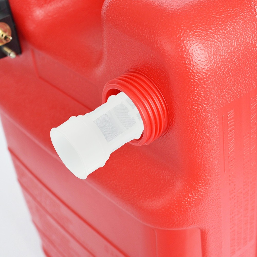 Easy Installation Fuel Tank Filter Sturdy Construction Construction Installation