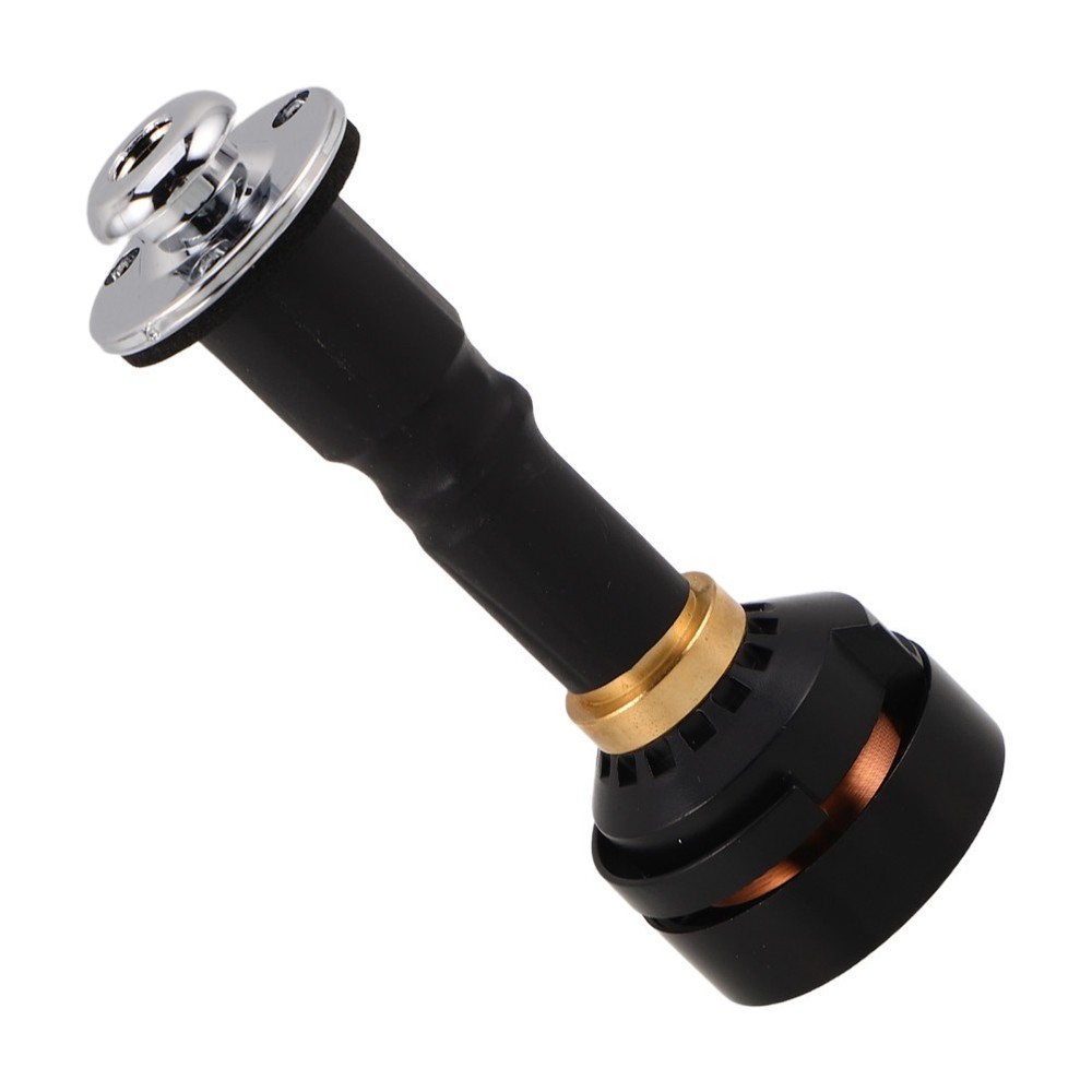 Versatile Drum Pickup Sound Amplification African Rhythm Audio Enhancer