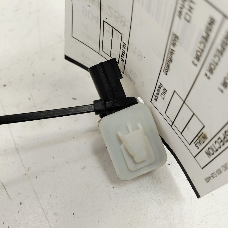 Chevy Volt Sensor 2019 2018 2017 2016