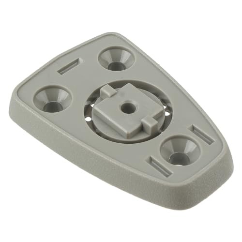 Interior Rear View Mirror Mounting Base Compatible with 2009 2010 Nis san Cube