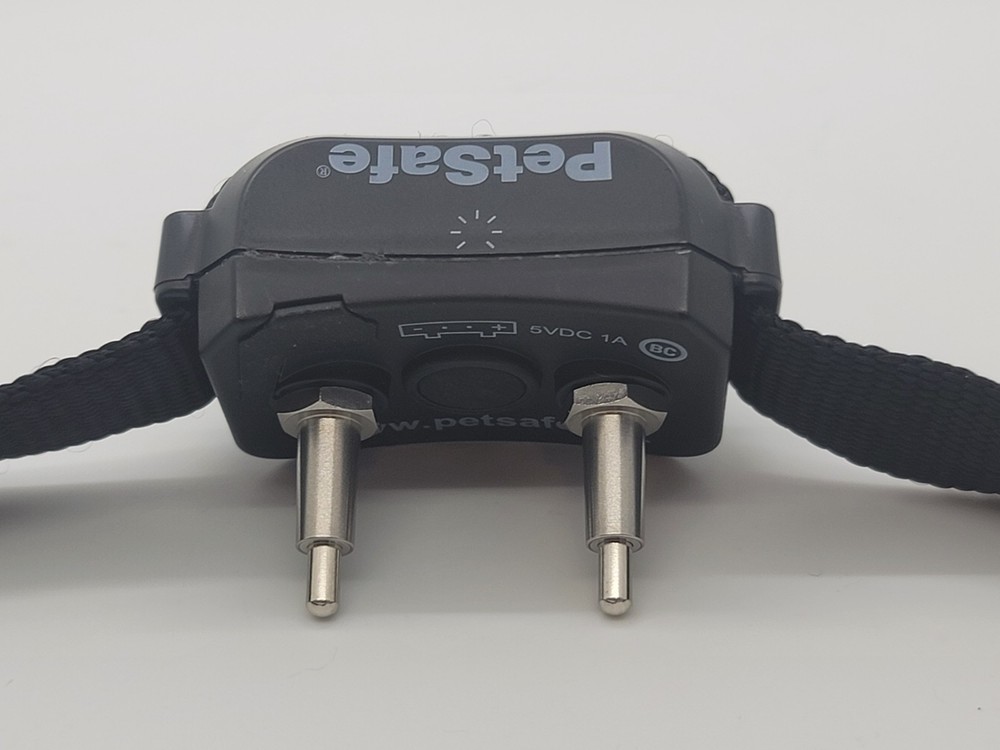 PetSafe YardMax Retractable Spring Contact Posts