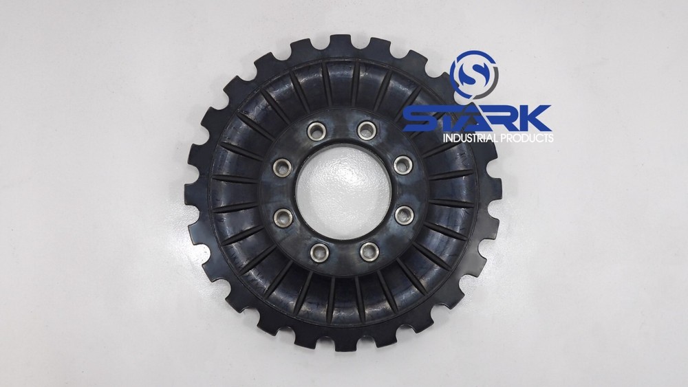 160804 Stromag Periflex Coupler