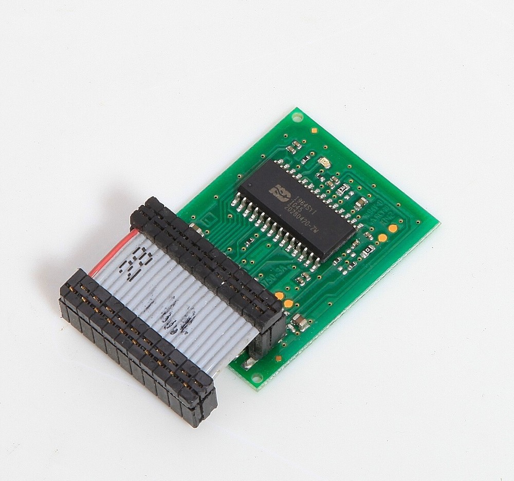 Voice Greeter Board For 3M XT-1 Wireless Drive Thru Intercom Base Station XT-1B