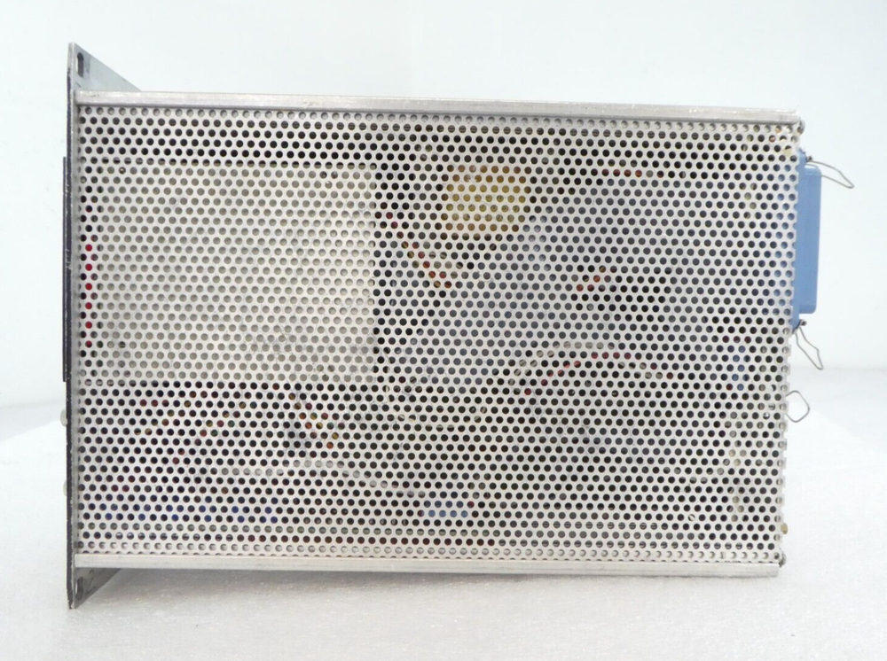 MKS Instruments 270B-4 Signal Conditioner Type 270 Tested Working Surplus