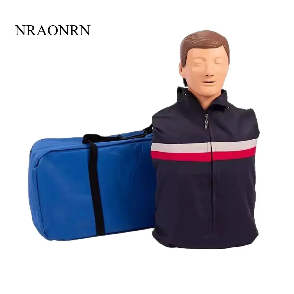 NRAONRN Resuscitation training simulators,Artificial Respiration Training