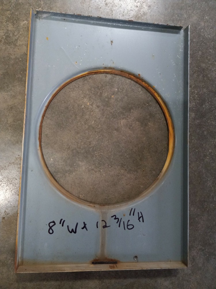 SUPERIOR 200A Meter Socket Cover