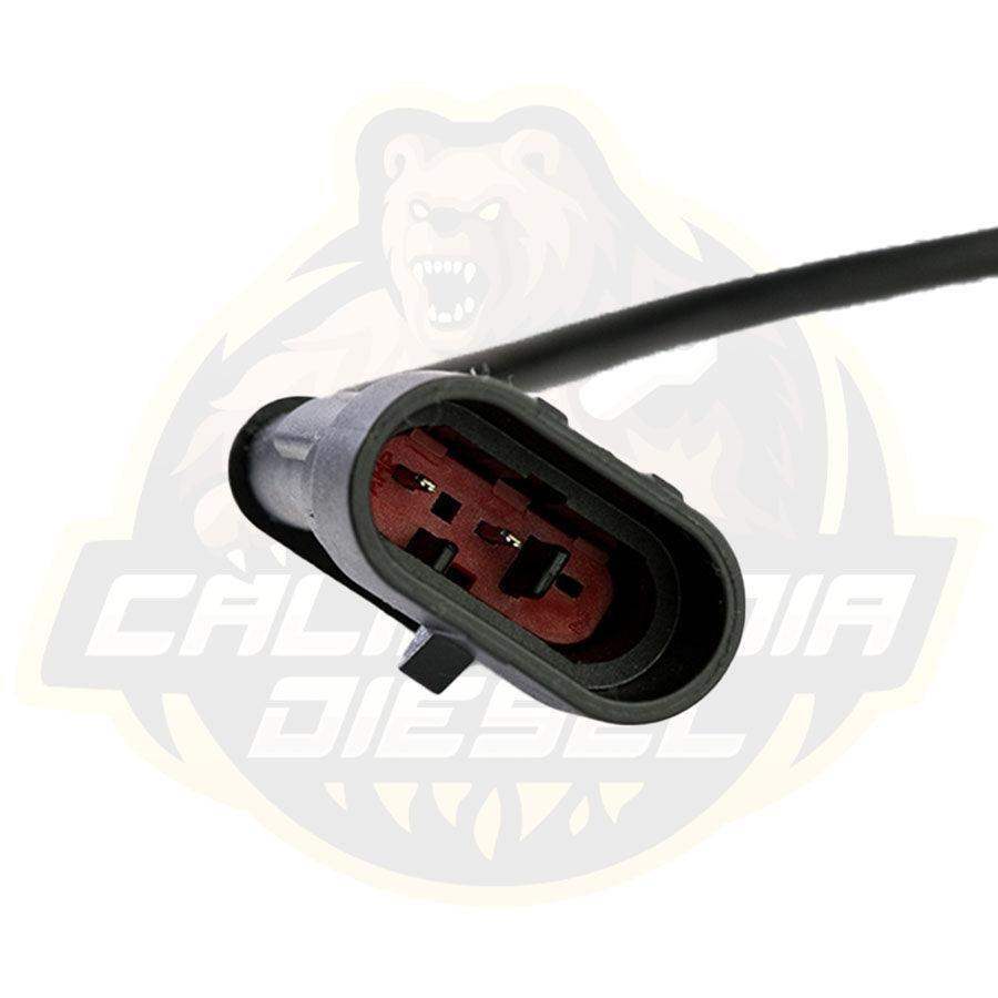 Crankshaft Position Sensor 587014