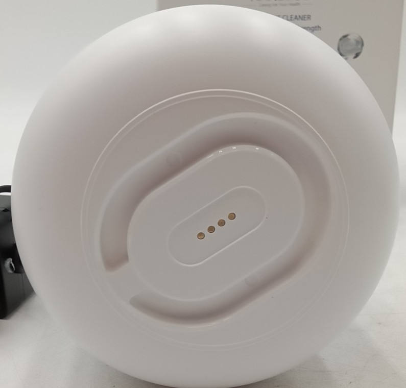 Haneuul Ultrasonic Cleaner White