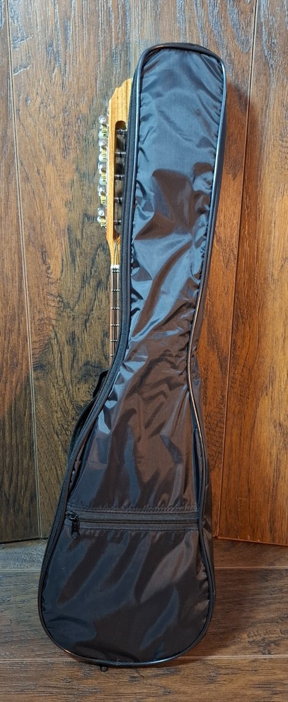 Professional Charango Made by Luthier Suarez includes Soft Gig Bag - Pro Set-Up