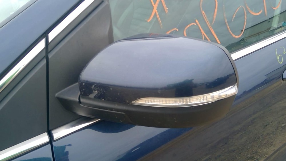 Used Floor Jack fits: 2017 Ford Edge Grade A