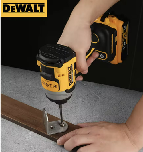 DEWALT DCD805 Impact Driver Electric Driver 20V Brushless Cordless Tool Only