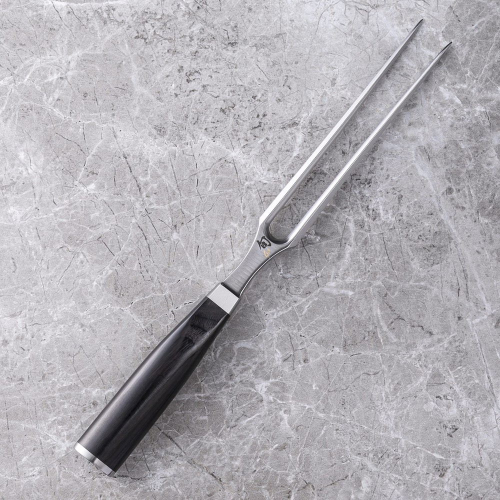 Classic 6 1/2" Carving Fork