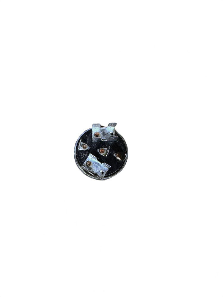 Freightliner Ignition Switch w Key POLLAK 21427B