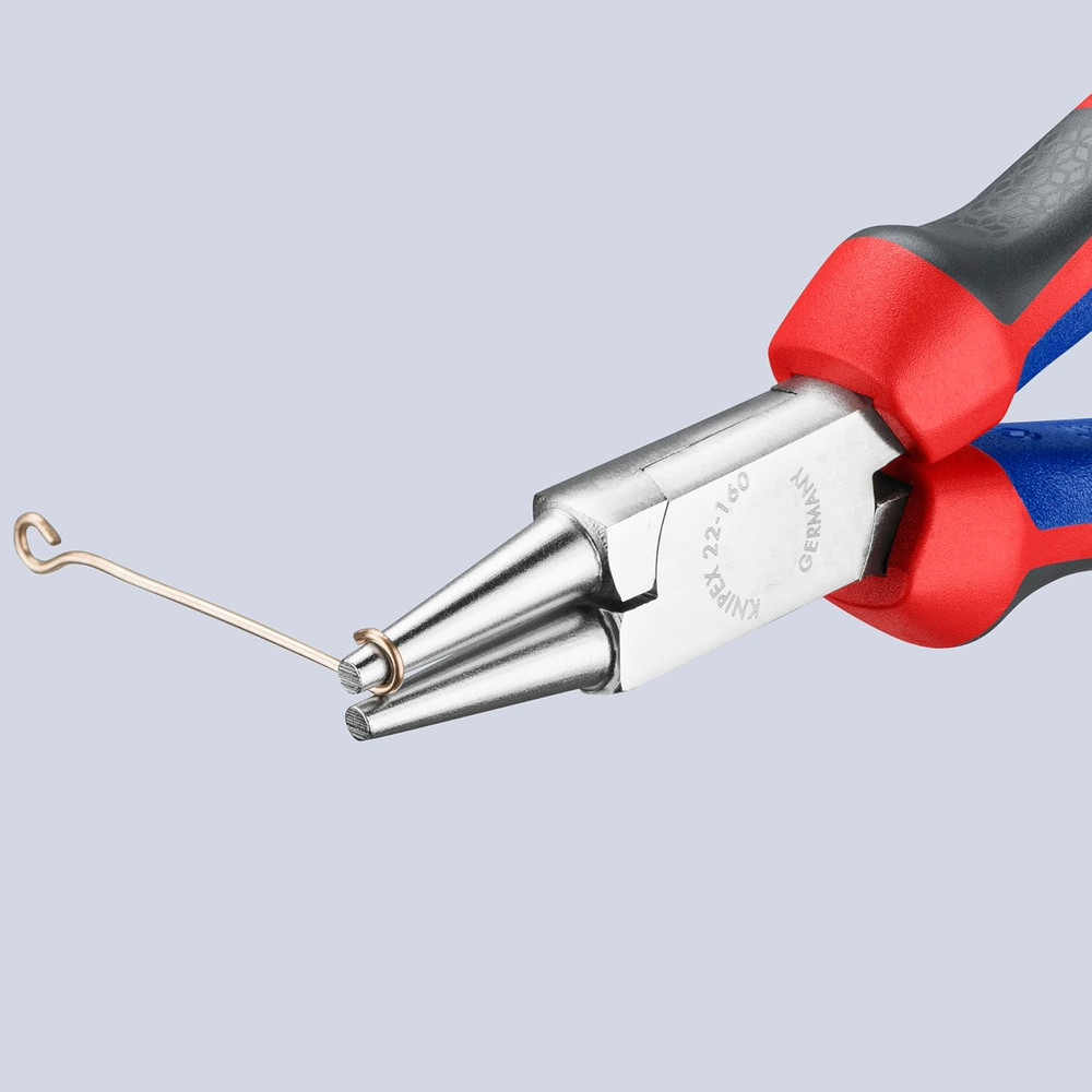KNIPEX round Nose Pliers