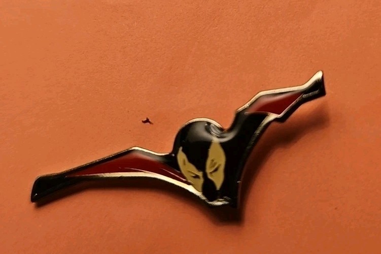 Vintage McFarlane Spawn Pin 93-95