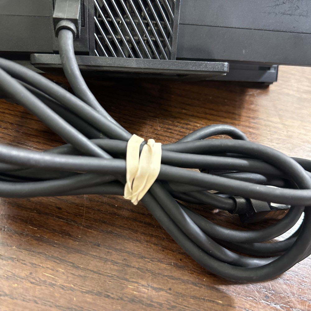 Genuine Black Microsoft Xbox ONE Motion Kinect Sensor Bar Camera 1520