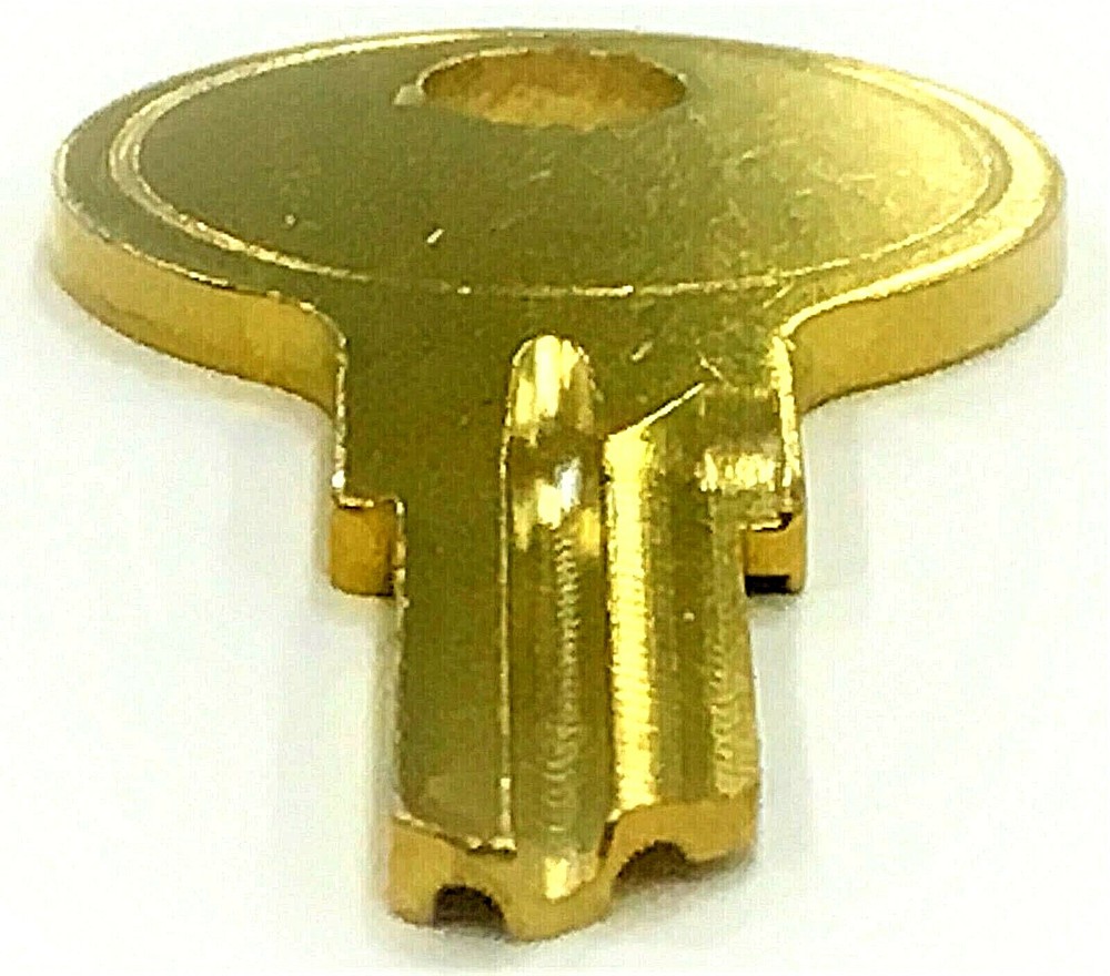 1 Cabelas Toolbox Y14 01122AR Key Blank For Various Locks Keys Blanks