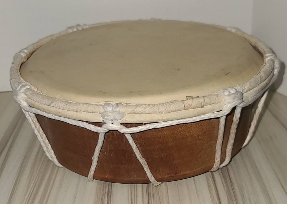 Handmade Plain Shamanic Drum