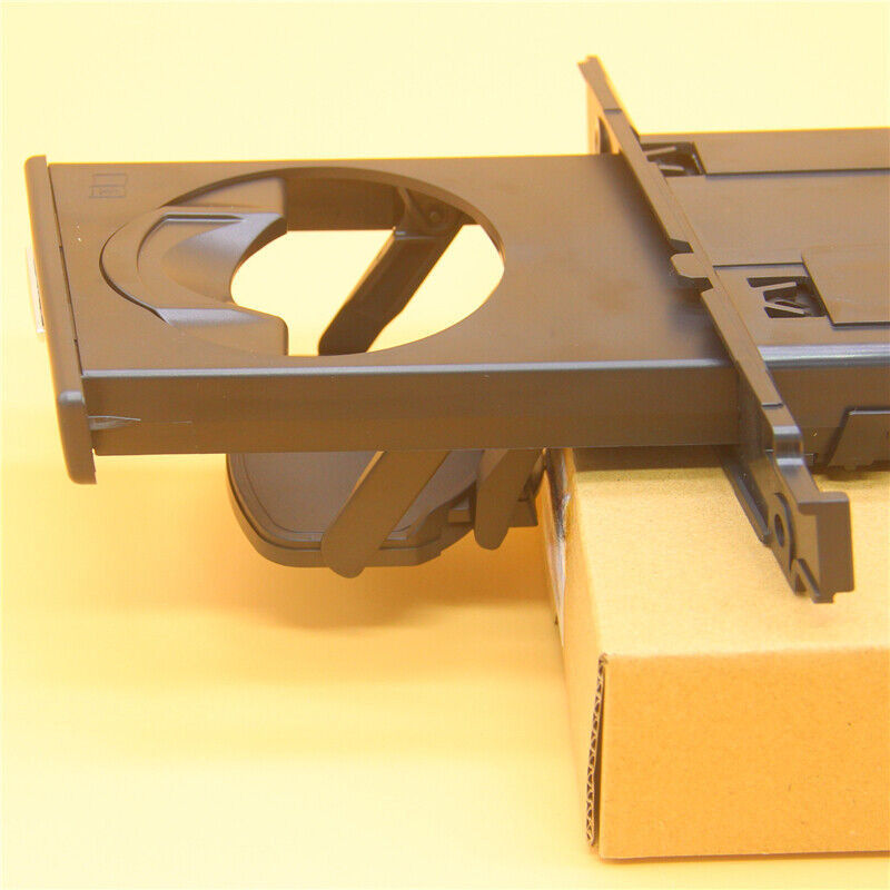 Right Passenger Side Retractable Cup Holder 51459173469 for BMW E90 E91 E92 328i