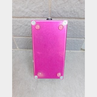 VeroCity Effects Pedals / 1987