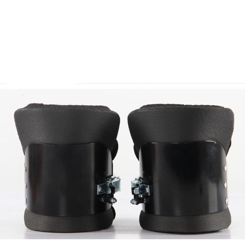 Inversion Boots Chin Up for Ab Home Gym Training