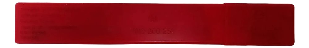 Warning triangle breakdown triangle original VW Audi Seat Skoda 7M3860251