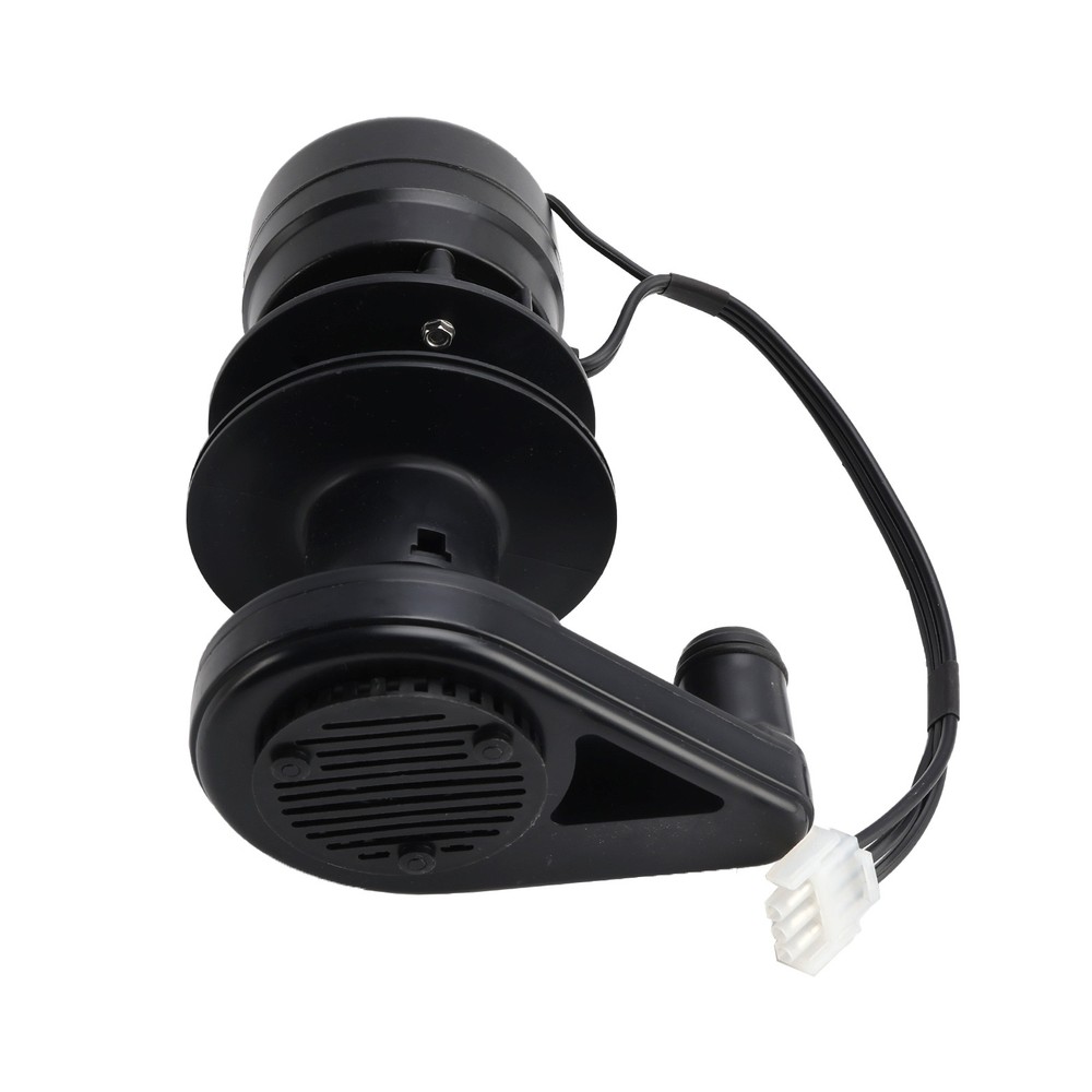 2008929 Ice Machine Pump Replacement Compatible for Manitowoc 2007679 115V