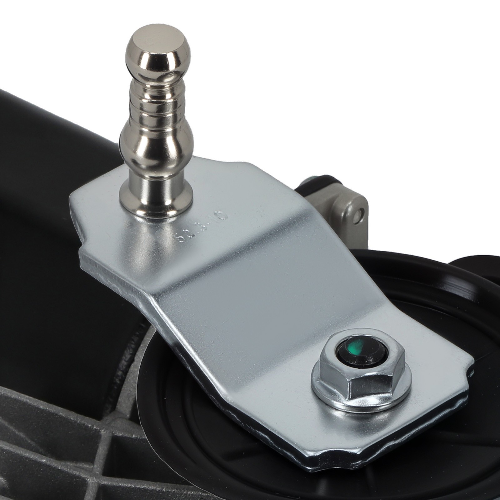 Front Windshield Wiper Motor for Chevy S10/Suburban 1994-1999 12463090 Delay