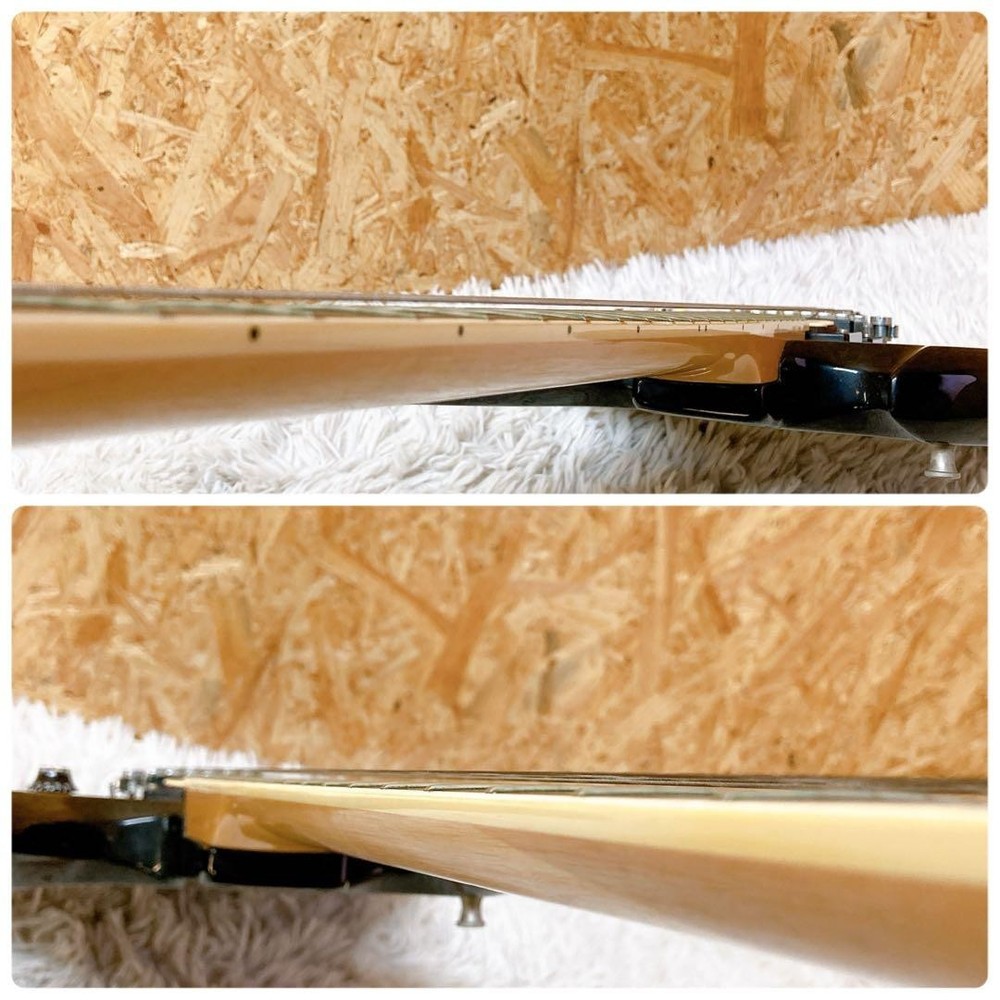 Fernandes Mg-70X Early Model Hide Mockingbird