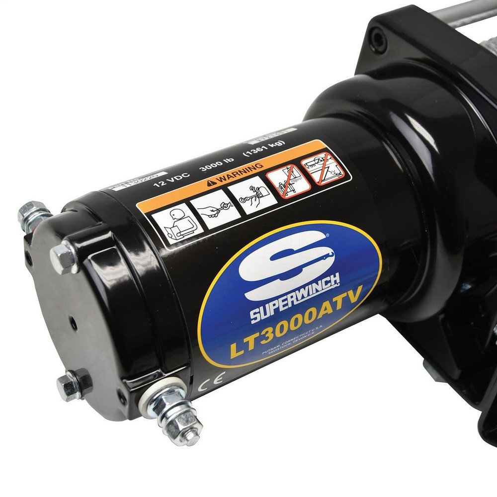 Superwinch Winch | 1130220