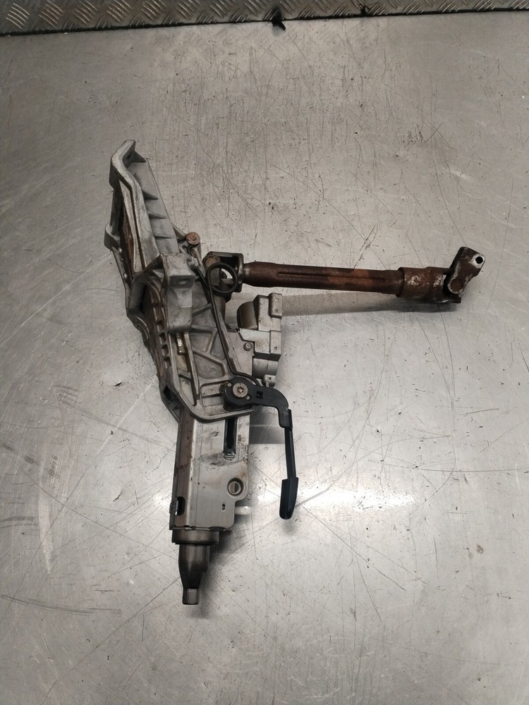 LAND ROVER FREELANDER STEERING COLUMN 6G9N 3F880 DD