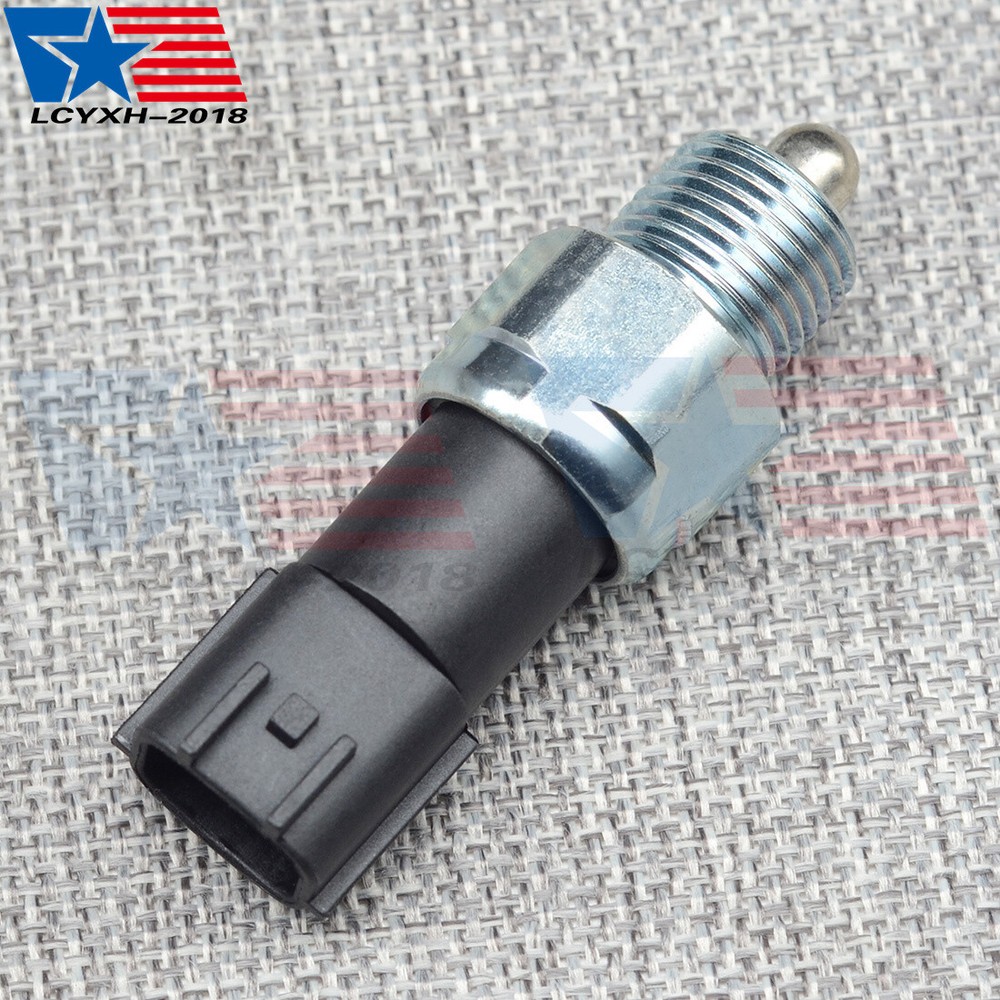 4wd Drive Switch Transfer Case Neutral Position Sensor Kit For Nissan Navara D40