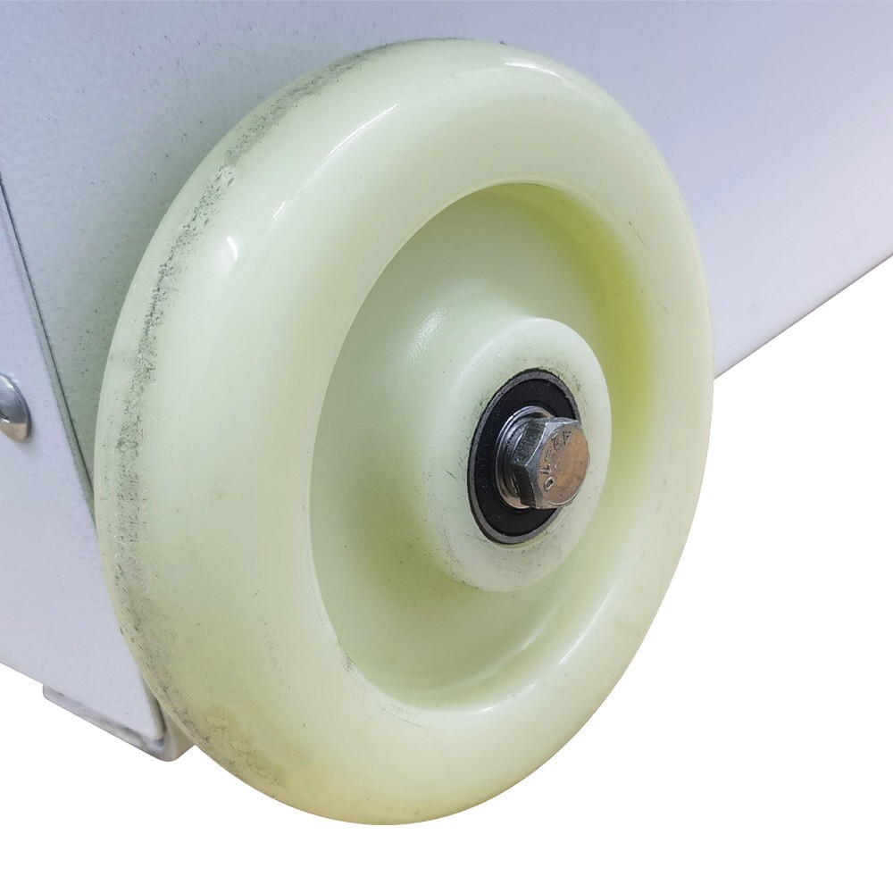 110V Commercial Toast Dough Forming machine Bread Dough Rolling Machine Roller