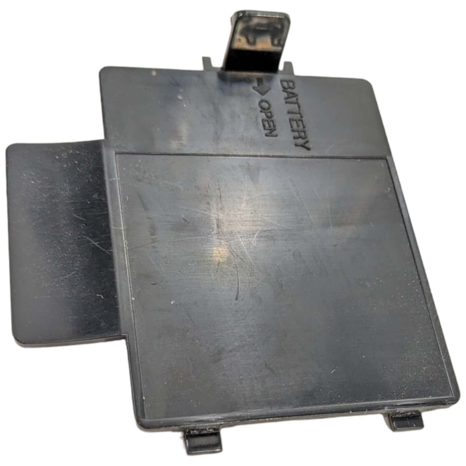 Sharp XE-A107 Cash Register Battery Cover Replacement Part Only Genuine