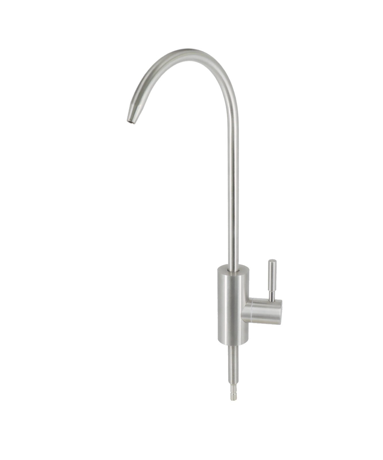 Stainless Steel Water Filter Faucet Reverse Osmosis Drinking Water Faucet