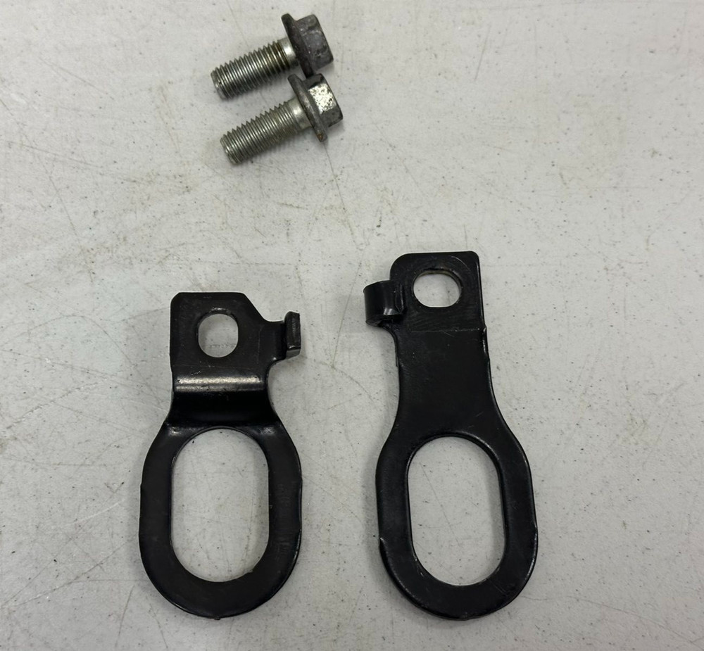 Ford Focus 2012-2018 Engine Lift Bracket Set OEM