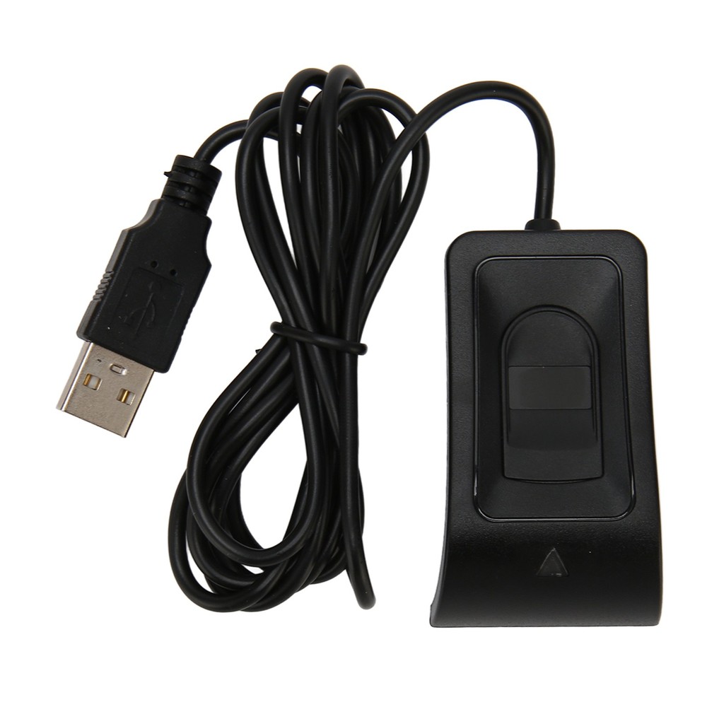 Desktop USB Fingerprint Reader Fingerprint Scanner For PC With 360° BEA