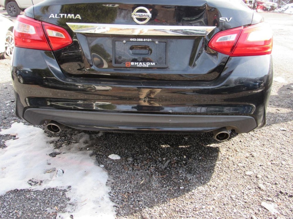 ALTIMA 2017 Glove Box 1037813