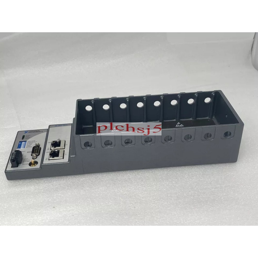 NEW National Instruments cRIO9074 cRIO-9074 2M Gate FPGA CompactRIO Controller