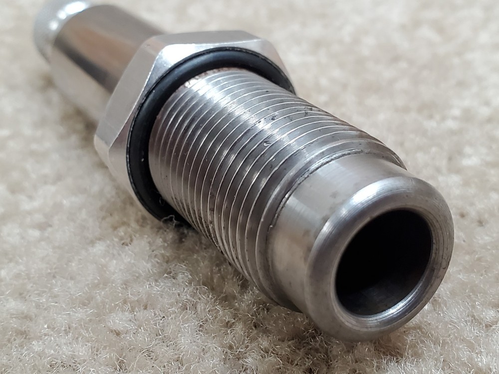 LEE Precision 30.06 Reloading Dies ! 2 Piece Set! Includes Shell Holder!