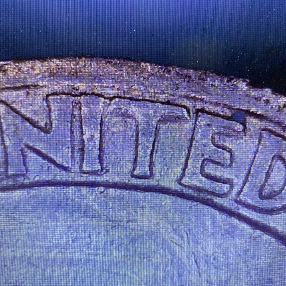 🔥1981 P Washington Quarter With Filled Mint Mark and DDR Errors🔥