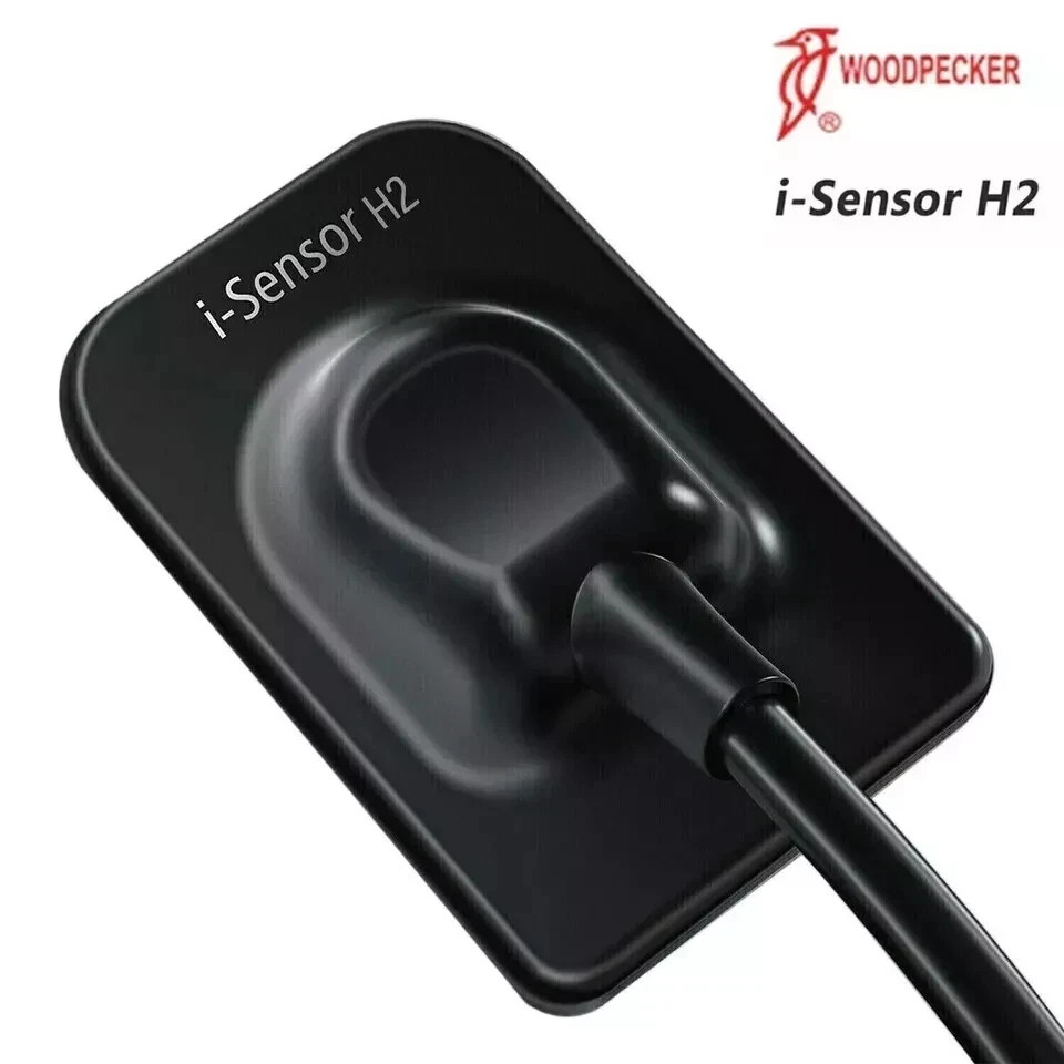 New Woodpecker I - Sensor Size H2
