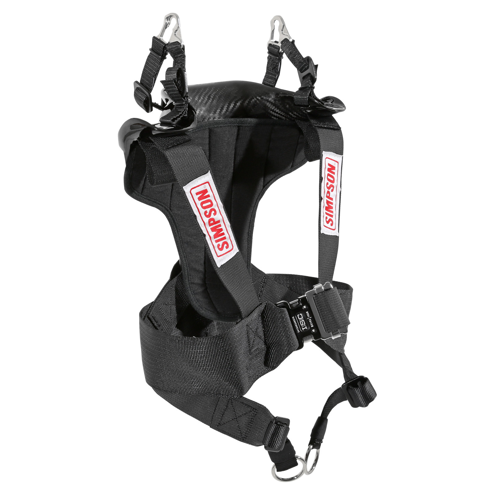 HYSMED11PA Simpson Racing Hybrid S