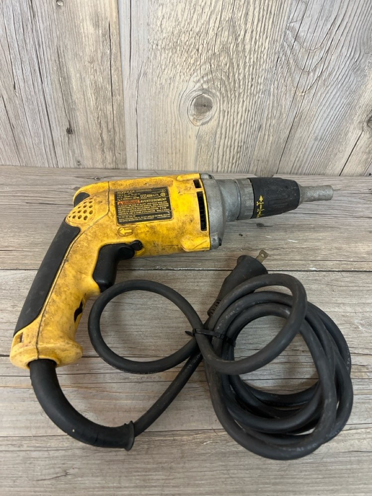 DEWALT DW272 (PSN040866)