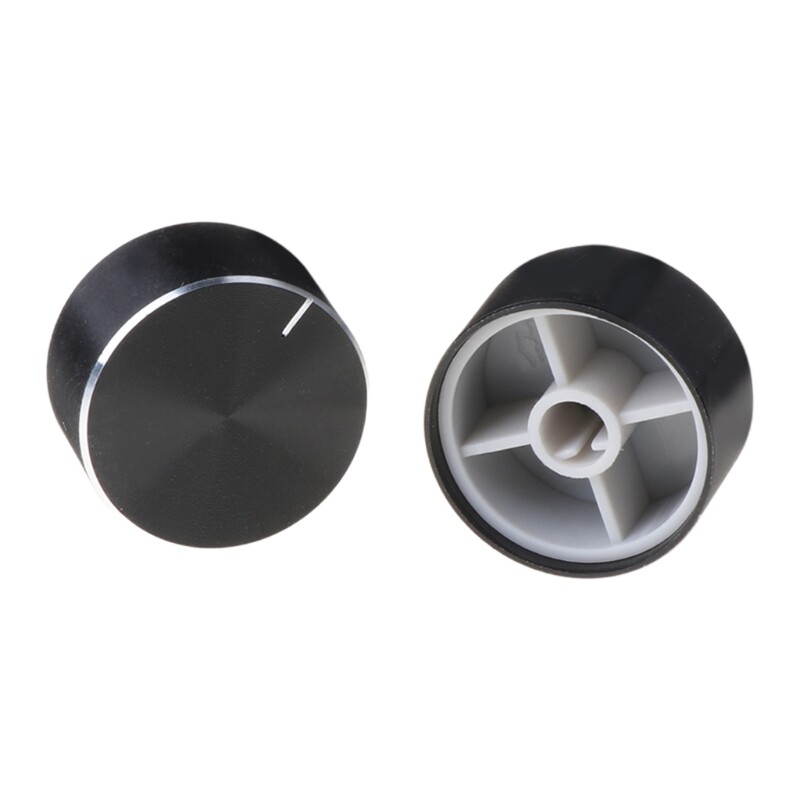 Electric Guitar Knobs Speed Measure Tone Control Knobs Potentiometer Control