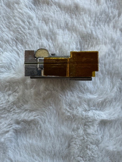 Harris synthesizer module 14002-0060-01